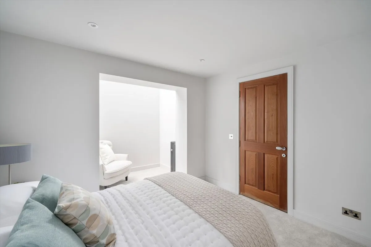 Warwick Gardens, Kensington, W14, photo 15