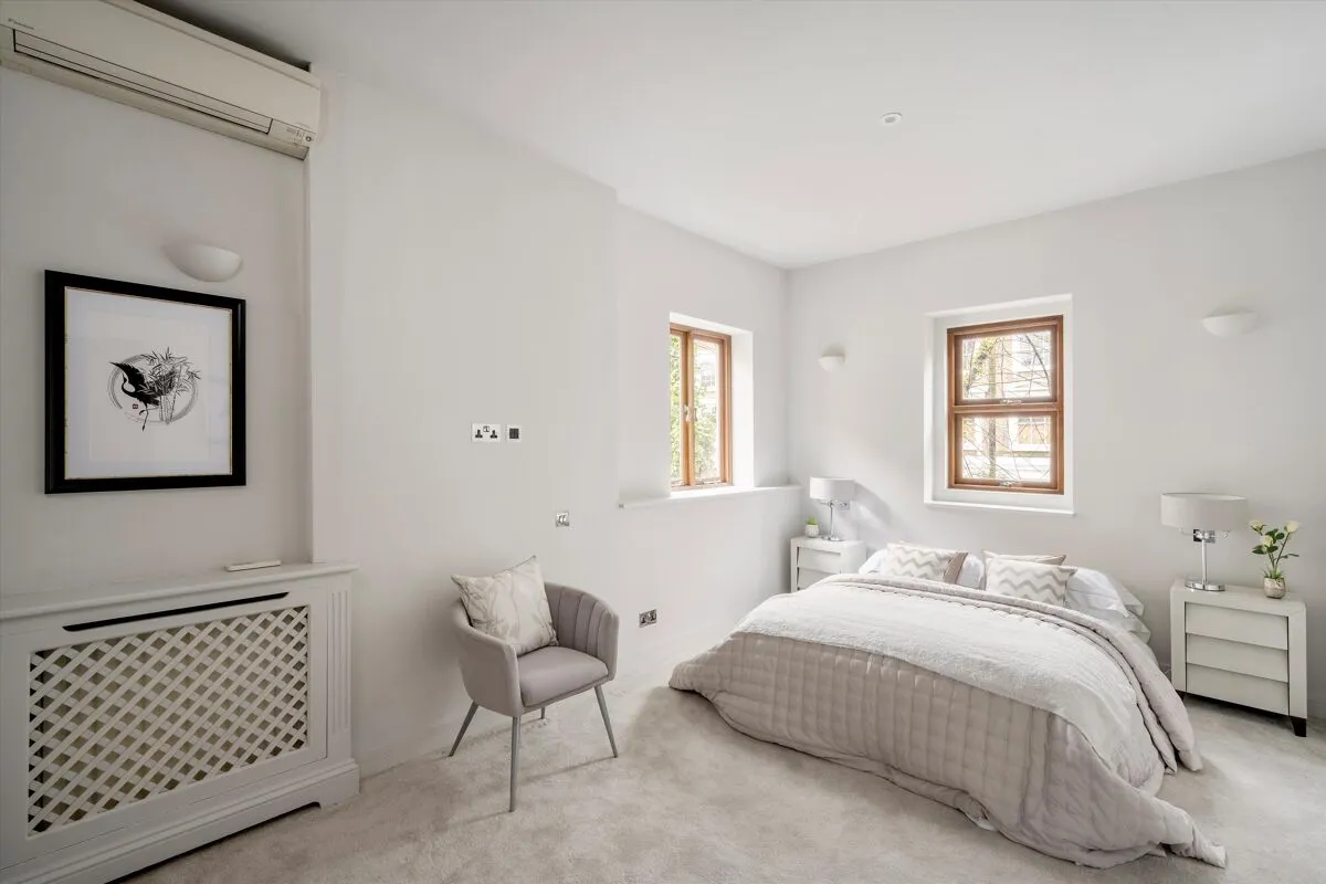 Warwick Gardens, Kensington, W14, photo 12