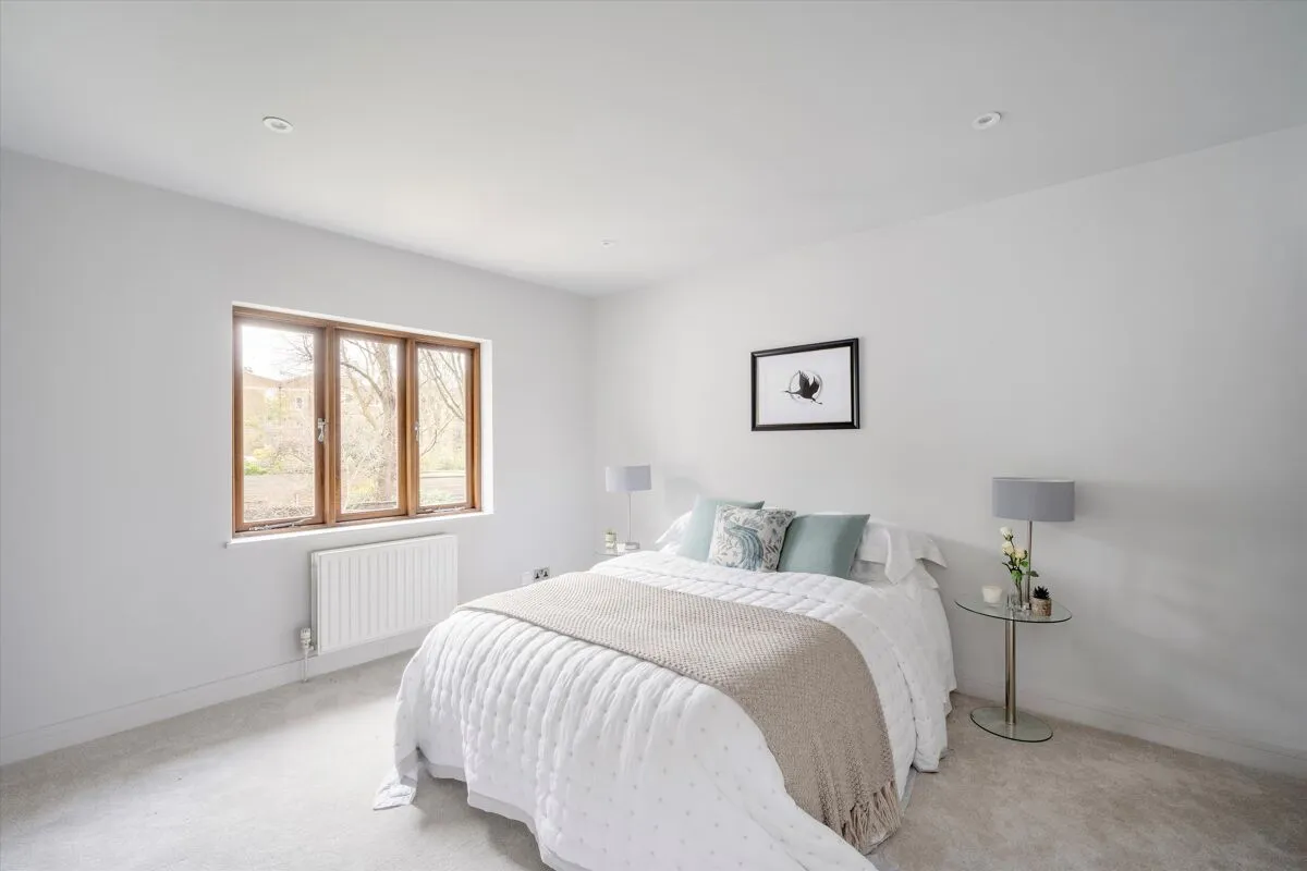 Warwick Gardens, Kensington, W14, photo 14