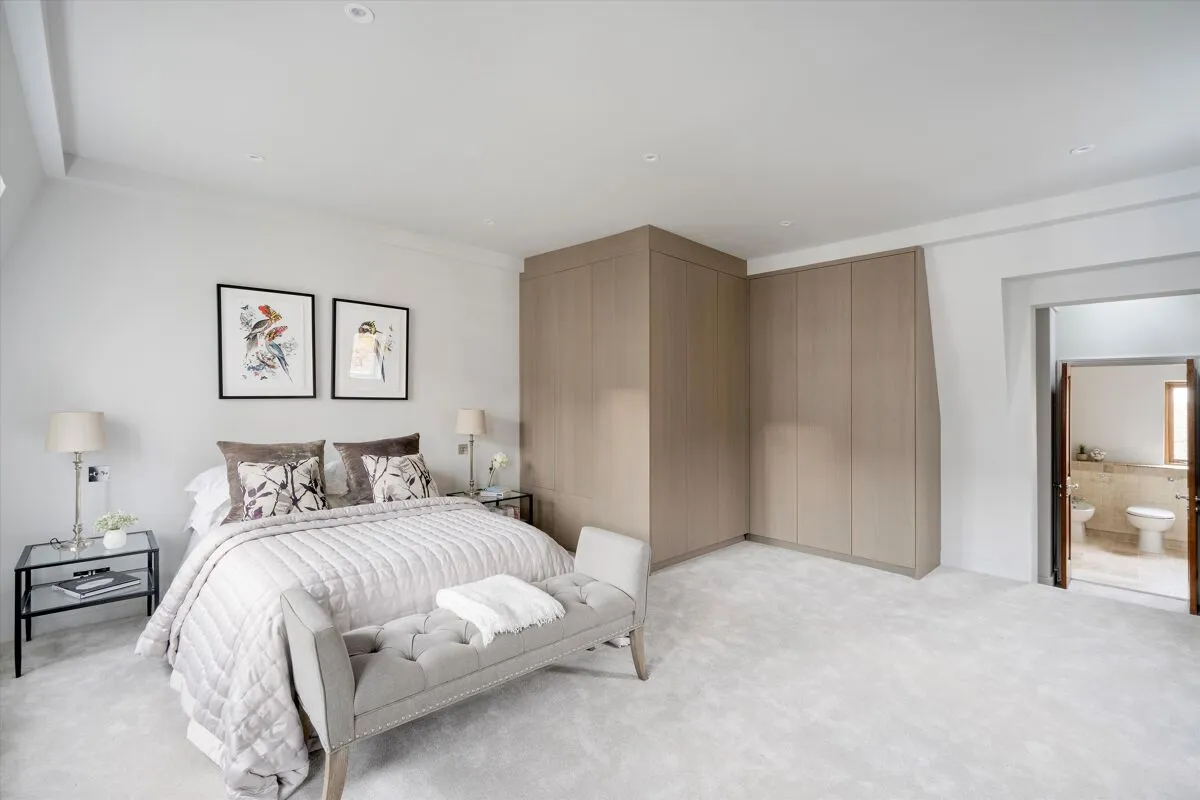 Warwick Gardens, Kensington, W14, photo 4