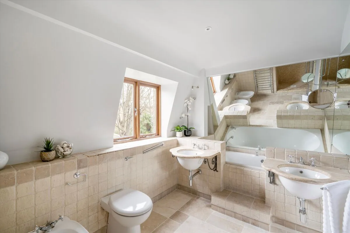 Warwick Gardens, Kensington, W14, photo 9