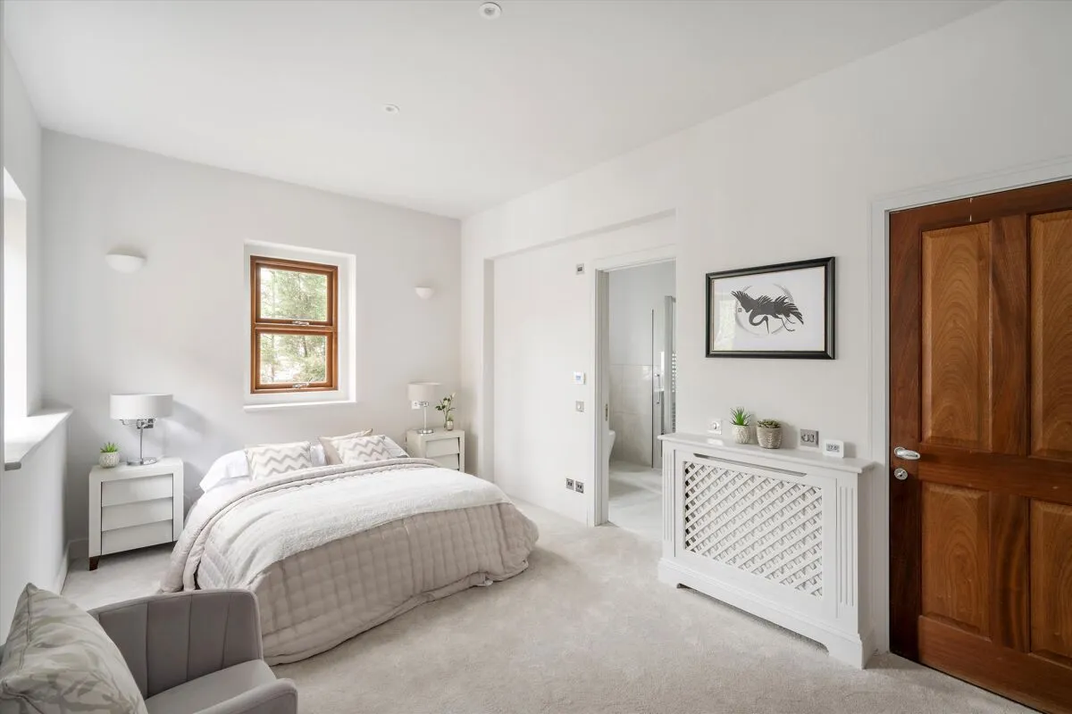 Warwick Gardens, Kensington, W14, photo 11
