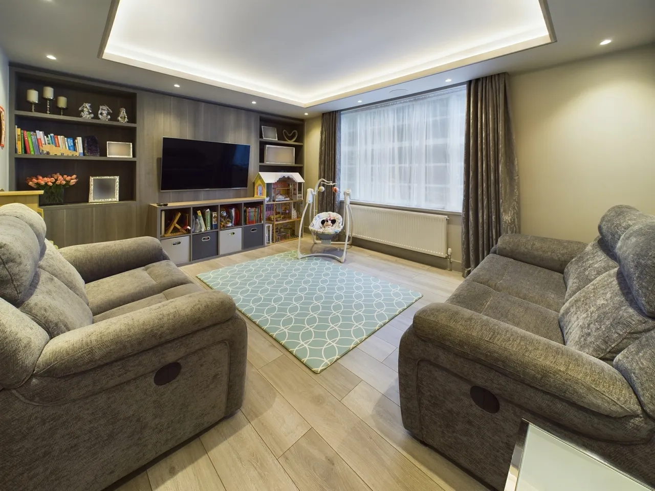 Brookland Rise, London, NW11, photo 3