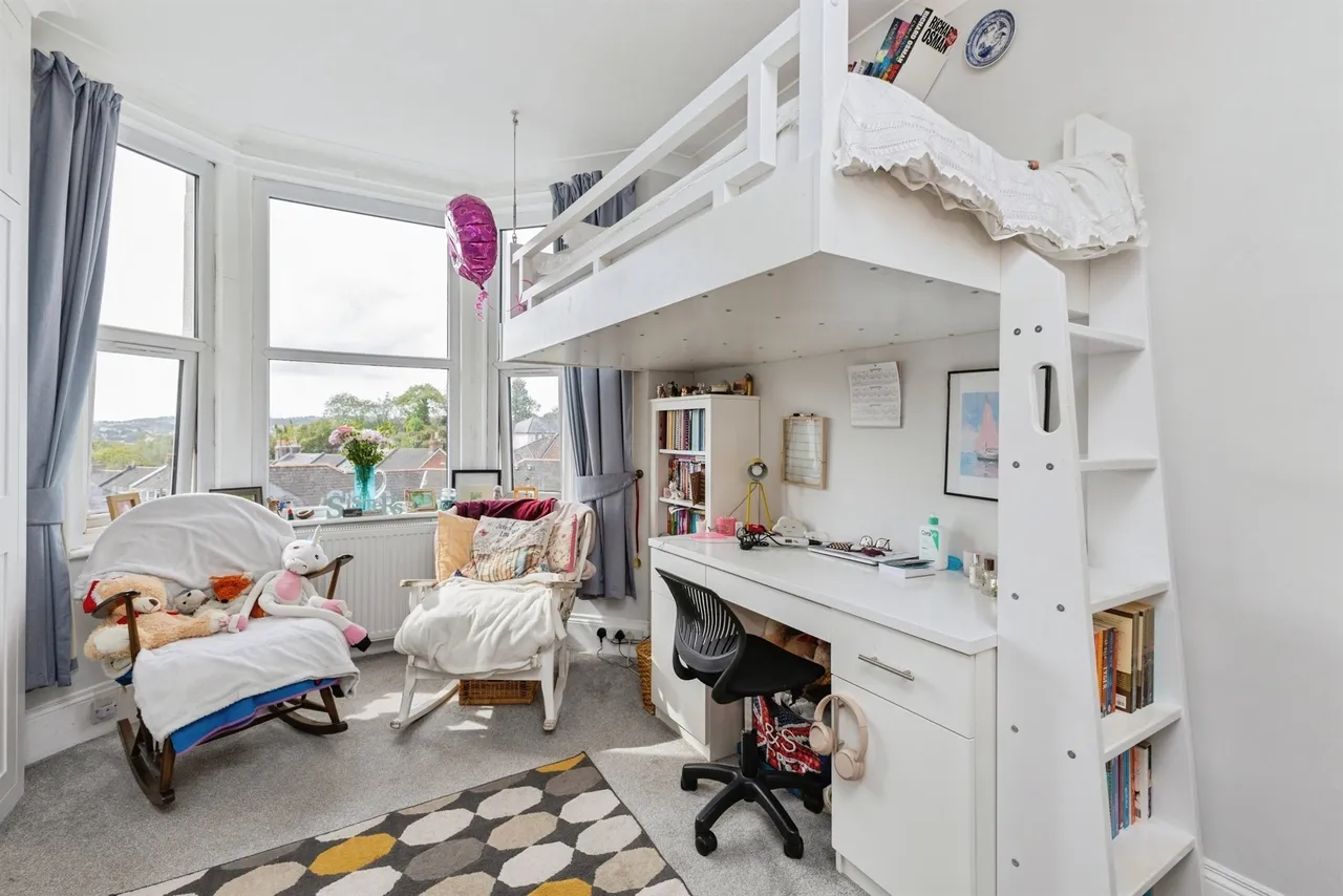 Shirburn Road, Torquay, TQ1, photo 12