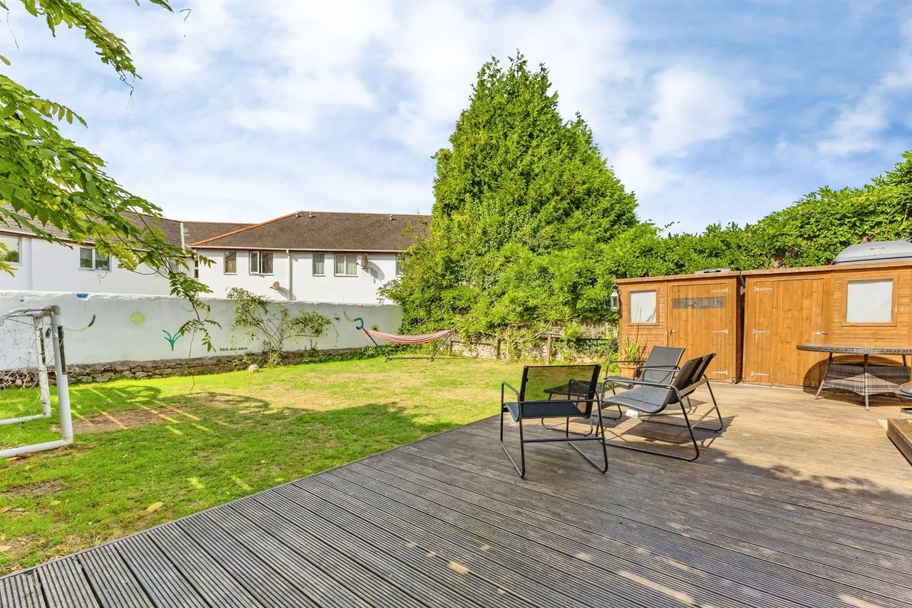 Shirburn Road, Torquay, TQ1, photo 23