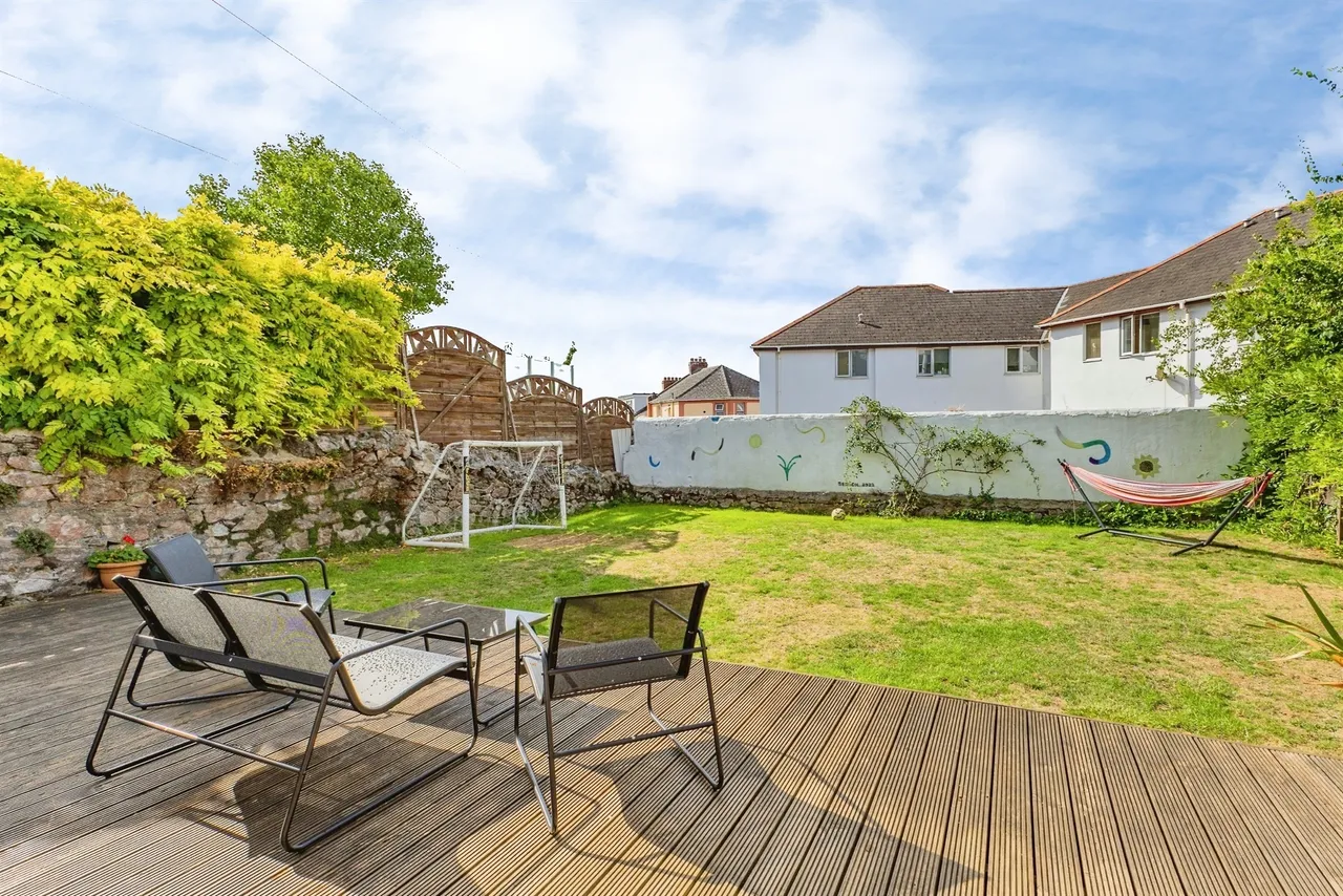 Shirburn Road, Torquay, TQ1, photo 26