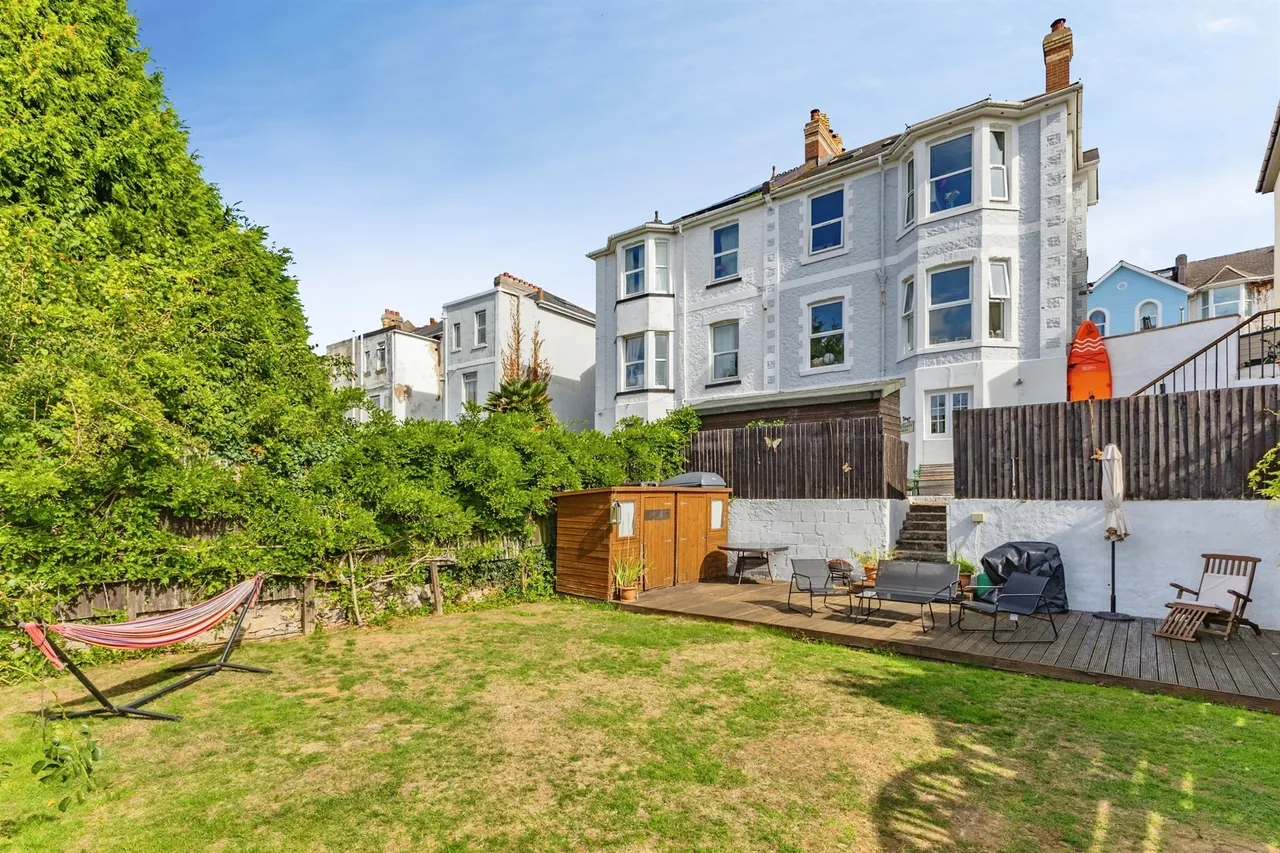 Shirburn Road, Torquay, TQ1, photo 22