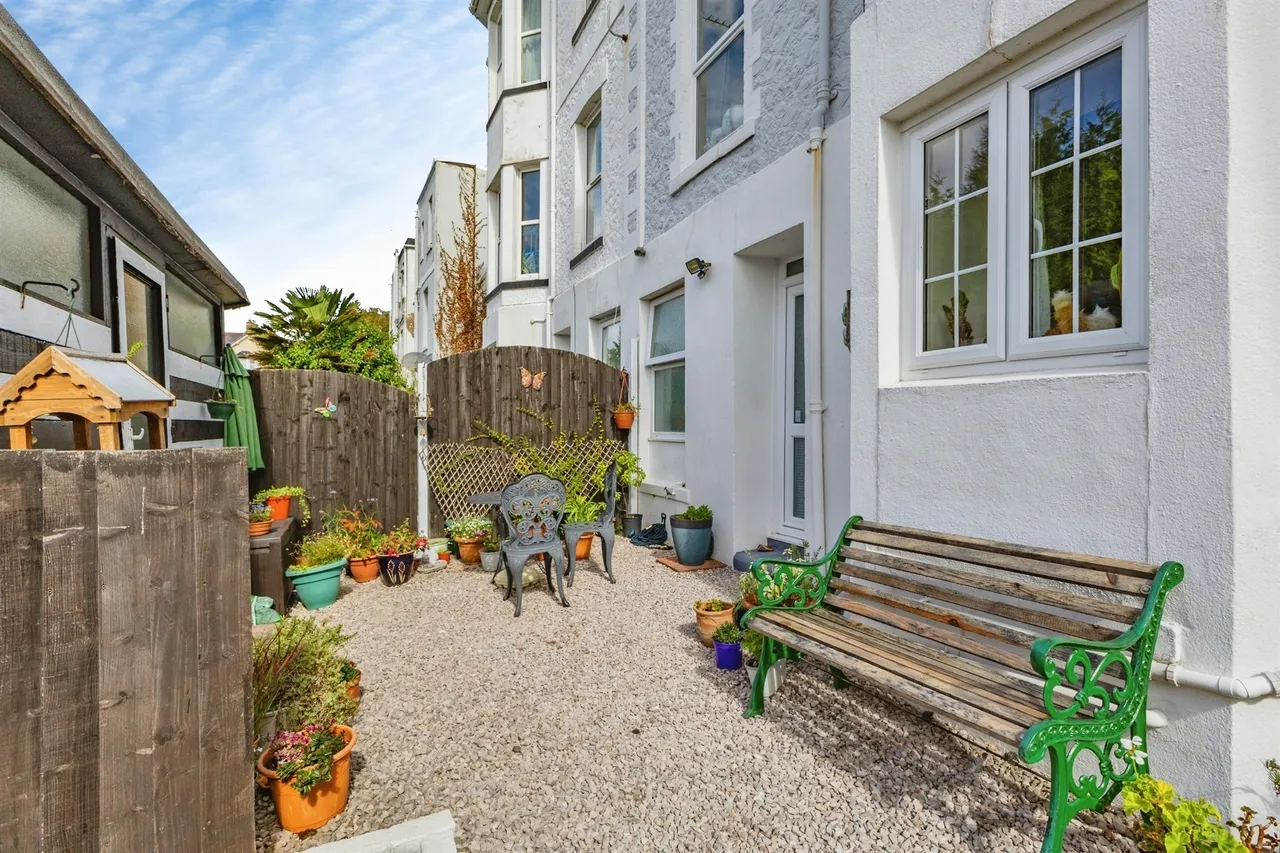 Shirburn Road, Torquay, TQ1, photo 21