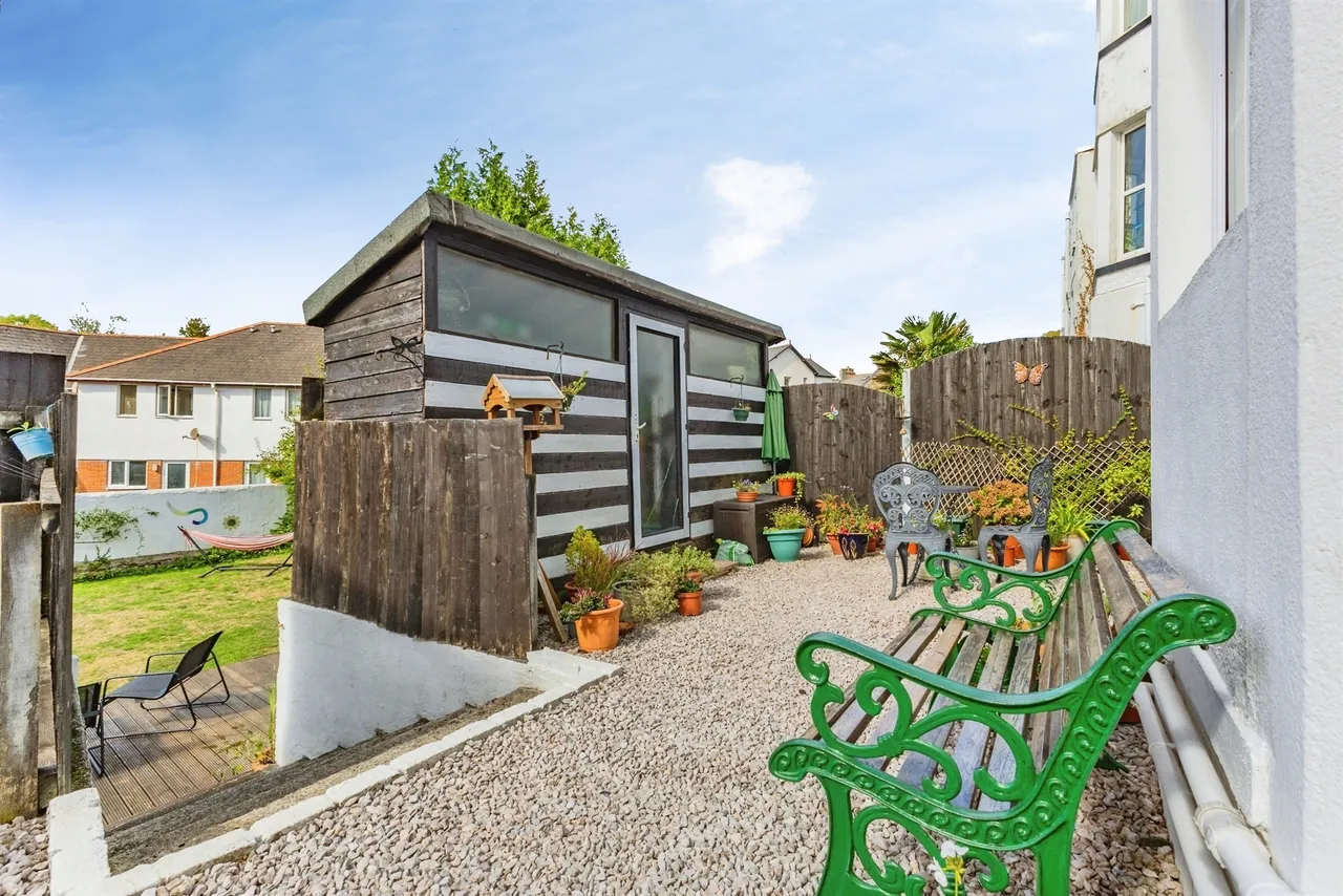 Shirburn Road, Torquay, TQ1, photo 20