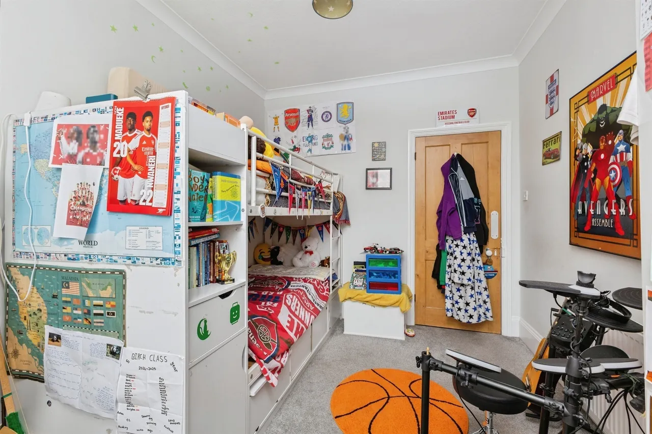 Shirburn Road, Torquay, TQ1, photo 14