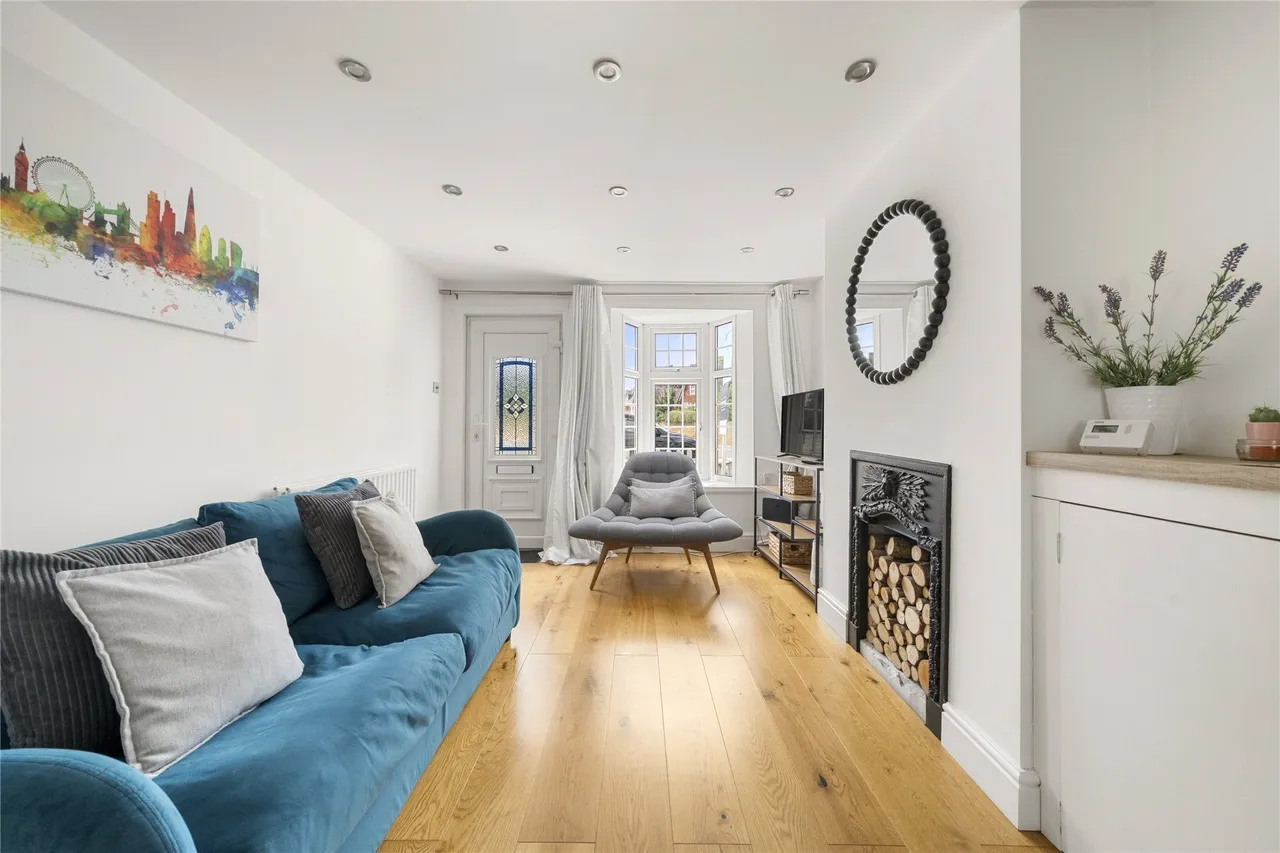 Heath Road, Weybridge, Surrey, KT13, photo 4