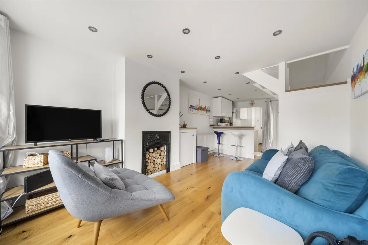 Heath Road, Weybridge, Surrey, KT13, photo 3