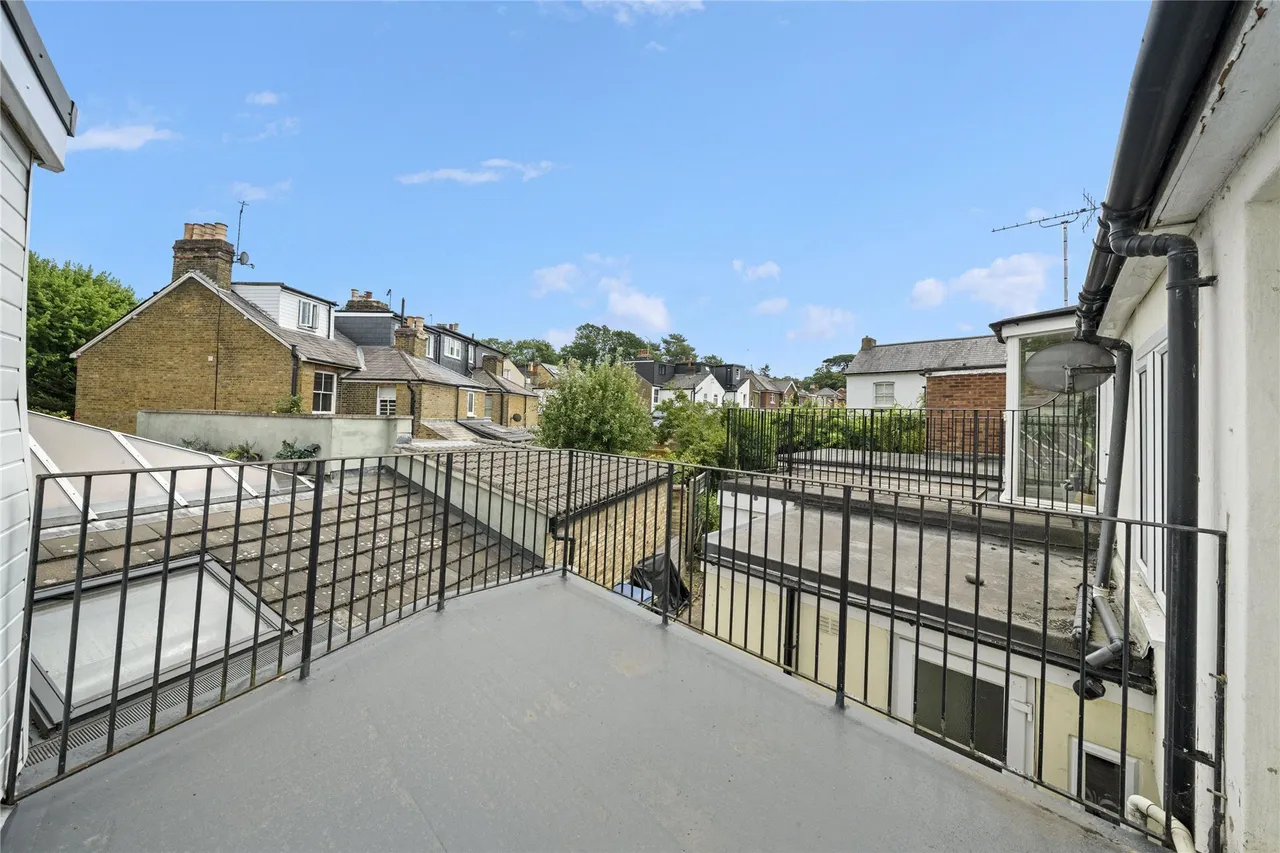 Heath Road, Weybridge, Surrey, KT13, photo 8