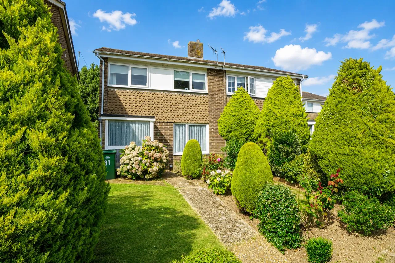 3 bed house for sale, Freshwater Avenue, Hastings