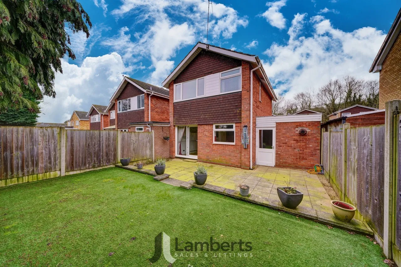 26 Salford Close, Redditch, photo 15