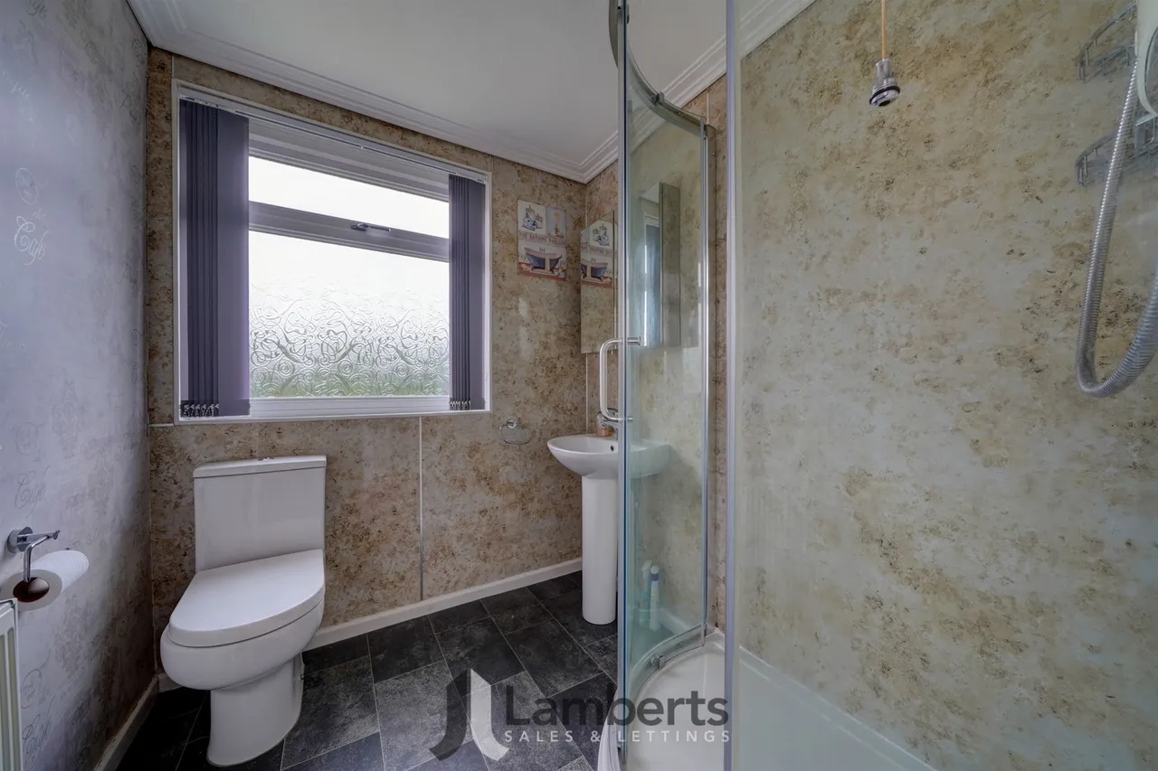 26 Salford Close, Redditch, photo 12