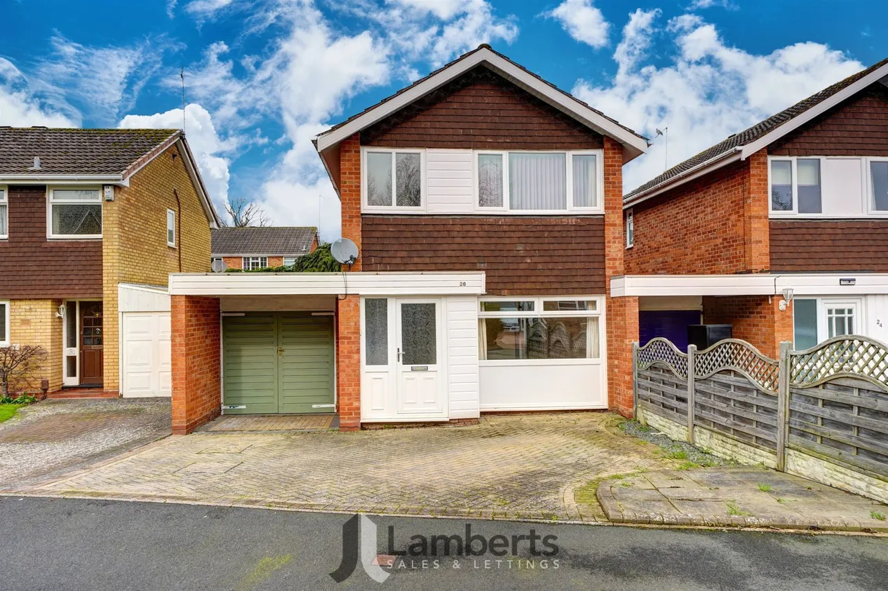 26 Salford Close, Redditch, photo 16