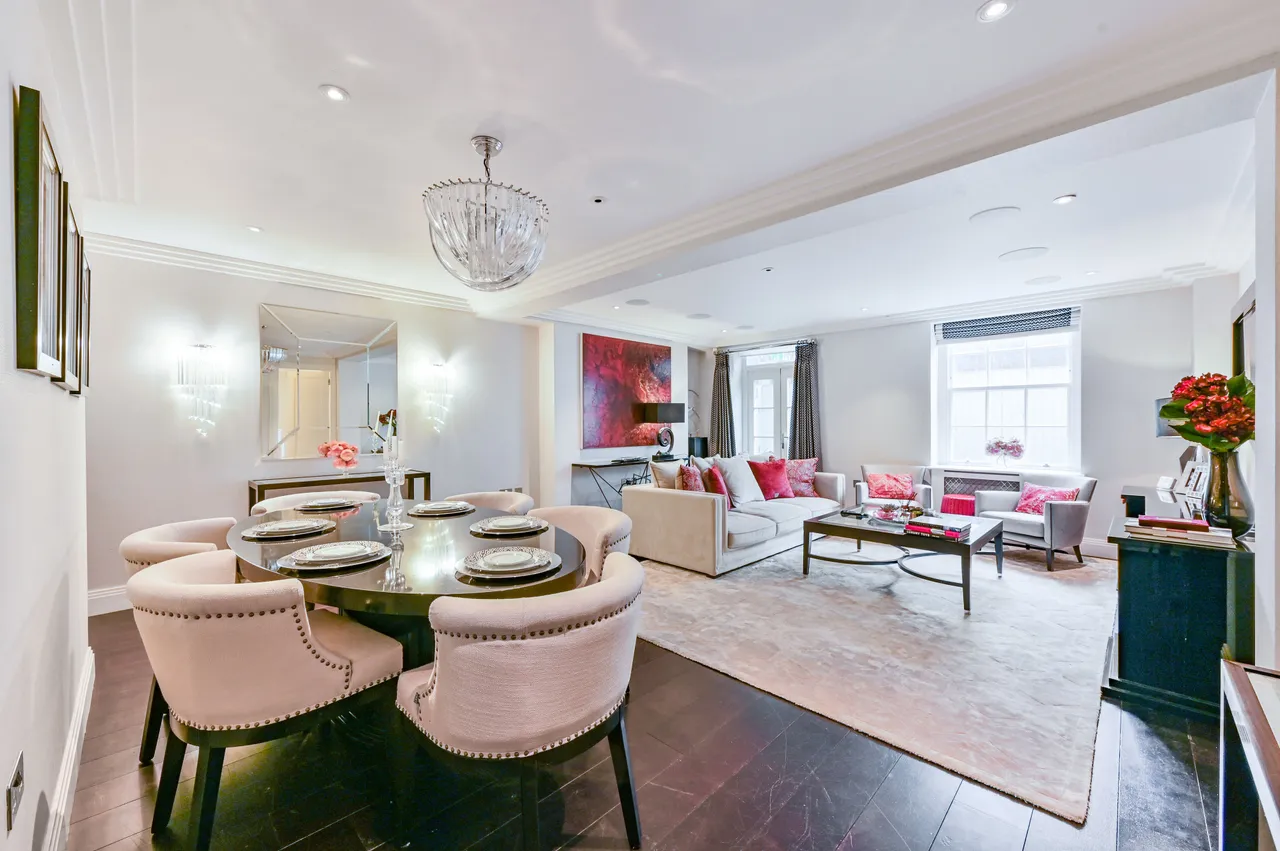 4 Manor Apartments, 40-42 Abbey Road, London, photo 9