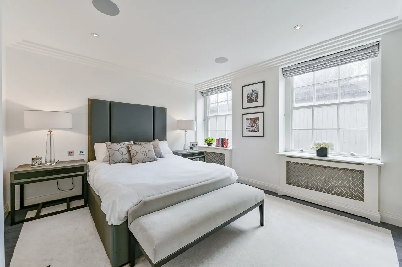 4 Manor Apartments, 40-42 Abbey Road, London, photo 4