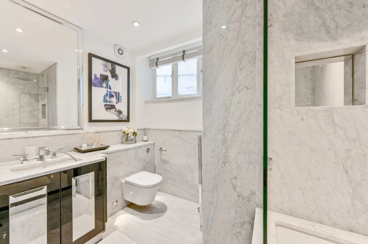 4 Manor Apartments, 40-42 Abbey Road, London, photo 7