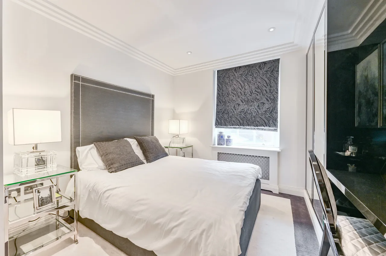 4 Manor Apartments, 40-42 Abbey Road, London, photo 6