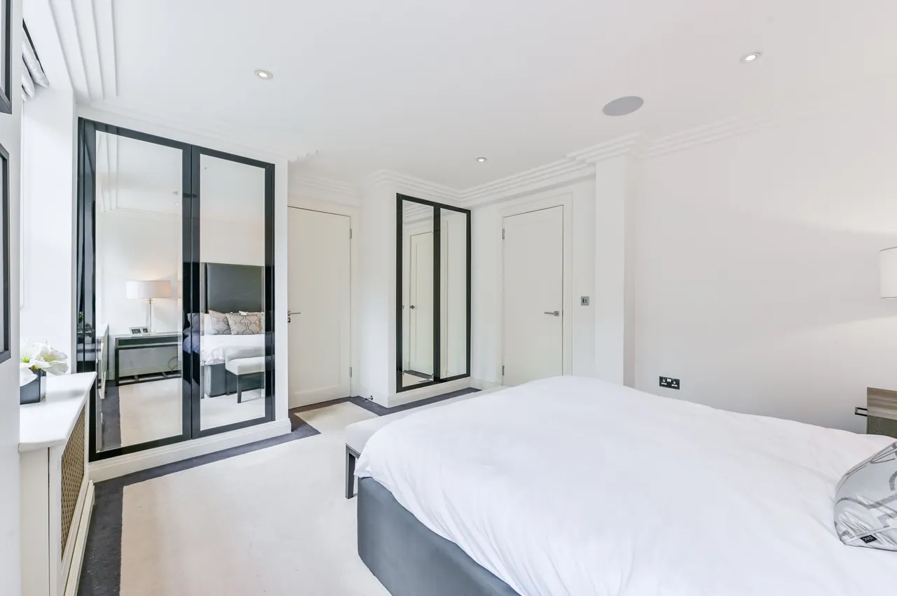 4 Manor Apartments, 40-42 Abbey Road, London, photo 12