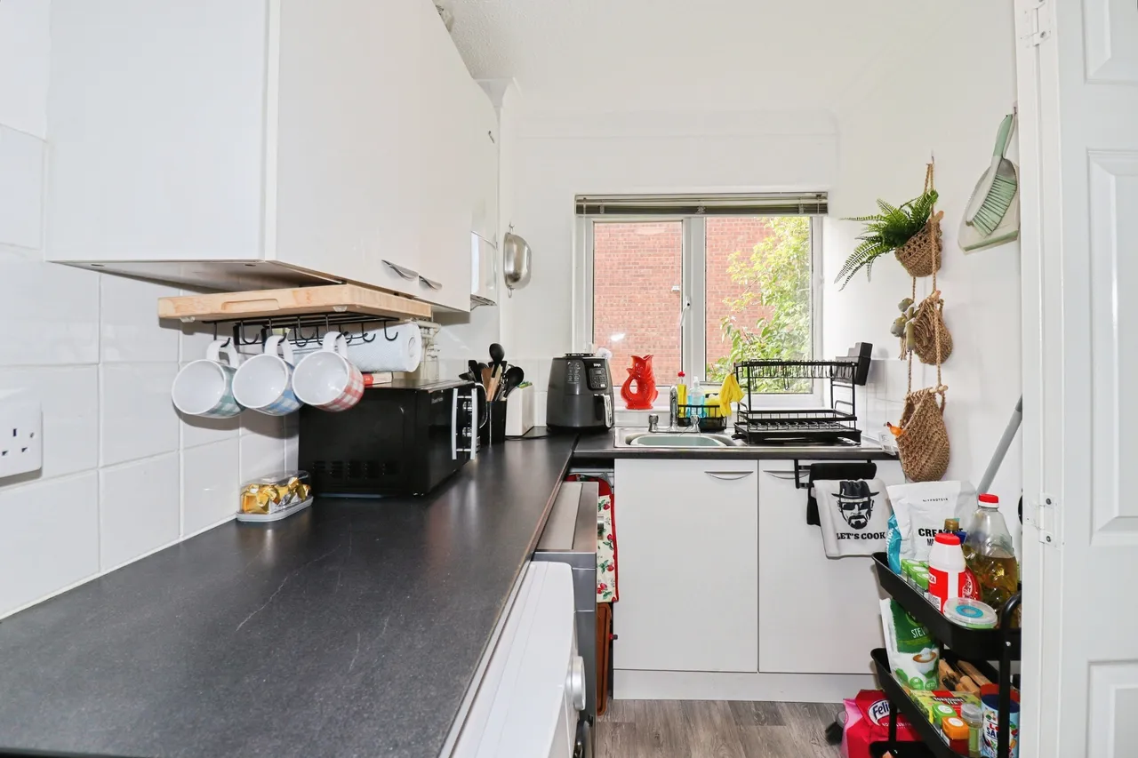 Gainsborough Drive, Halesworth, IP19, photo 5