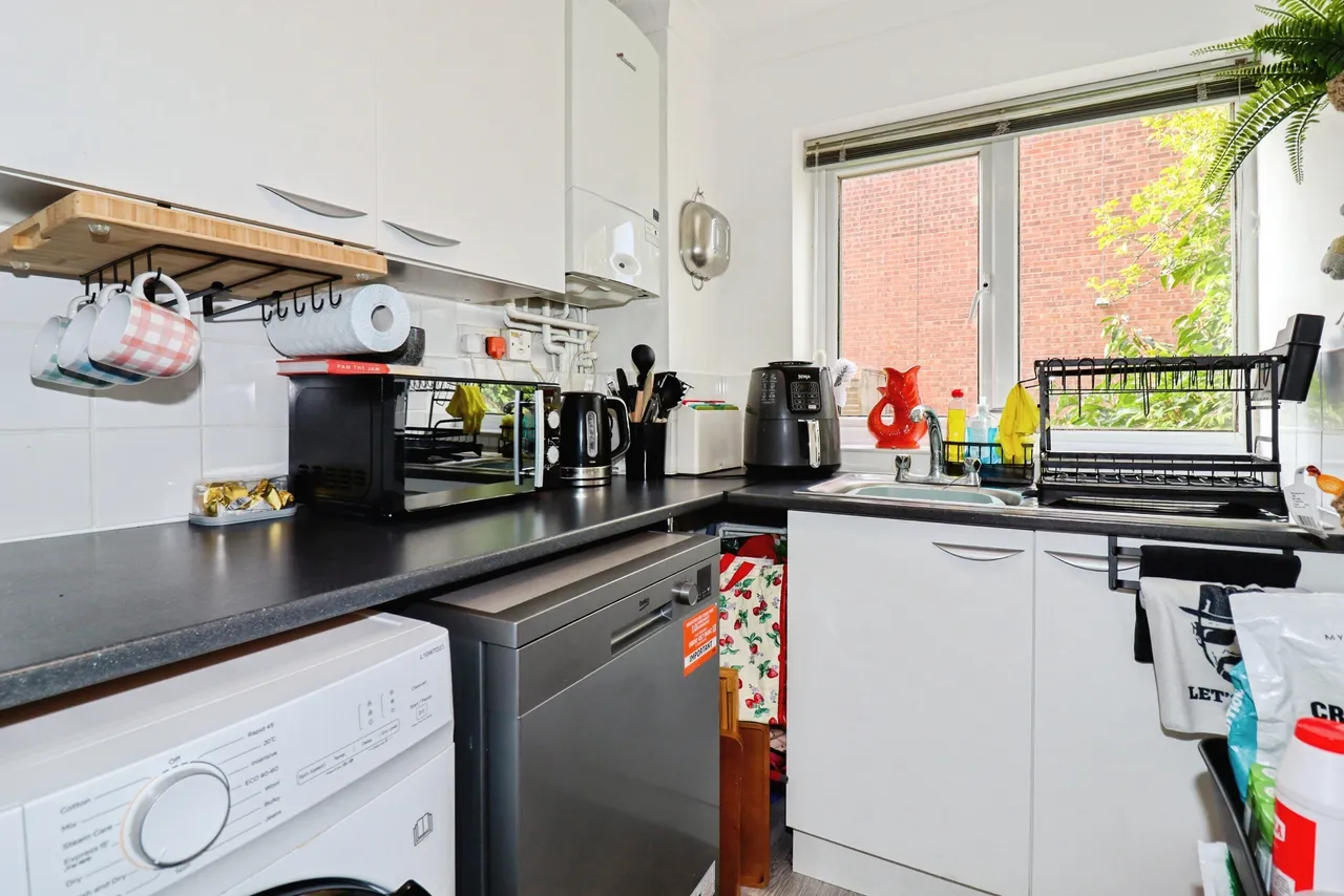 Gainsborough Drive, Halesworth, IP19, photo 6