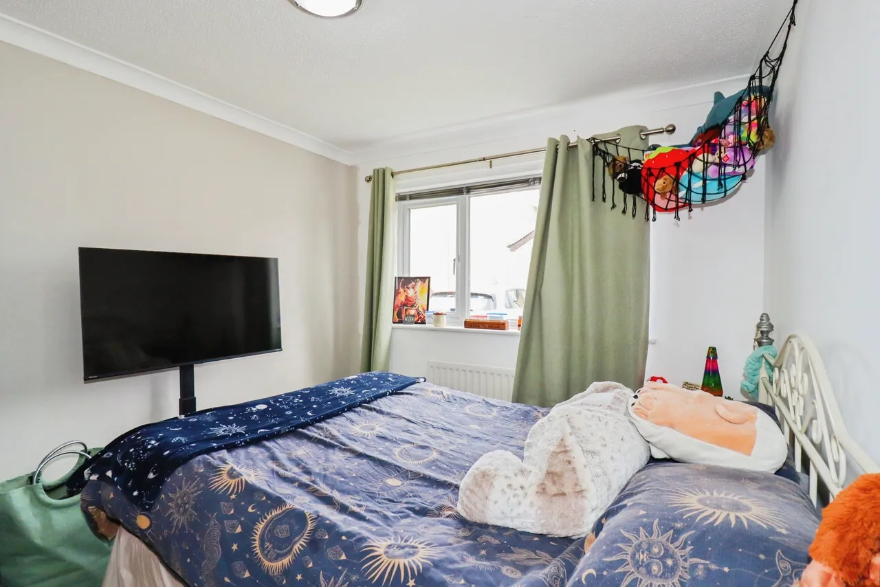 Gainsborough Drive, Halesworth, IP19, photo 11
