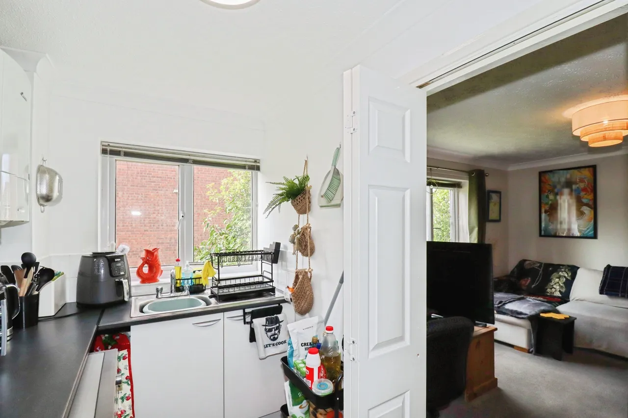 Gainsborough Drive, Halesworth, IP19, photo 7