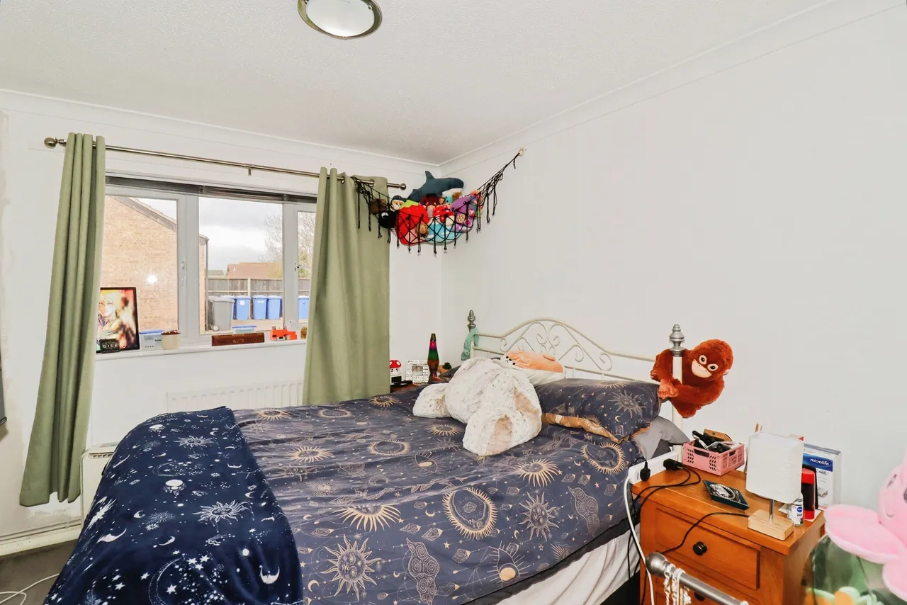 Gainsborough Drive, Halesworth, IP19, photo 10
