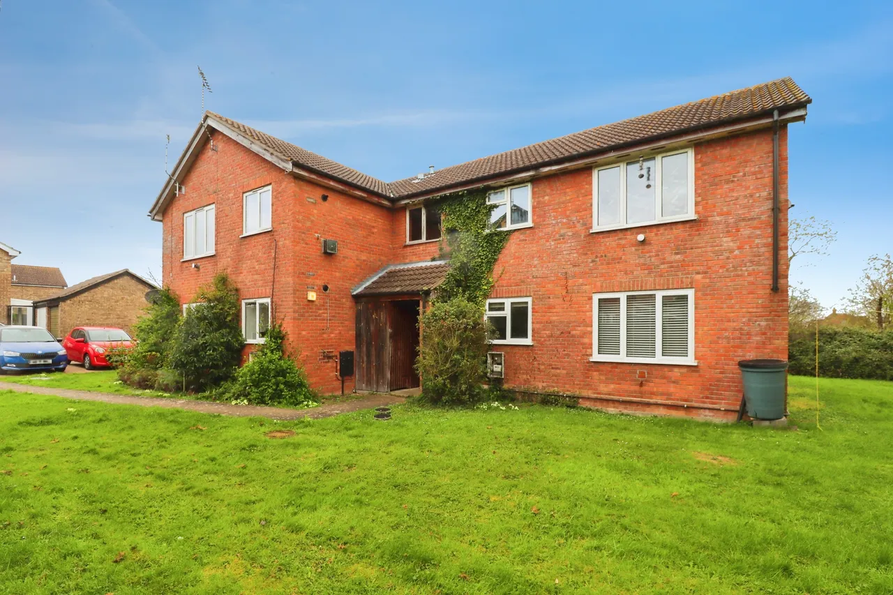 Gainsborough Drive, Halesworth, IP19, photo 14
