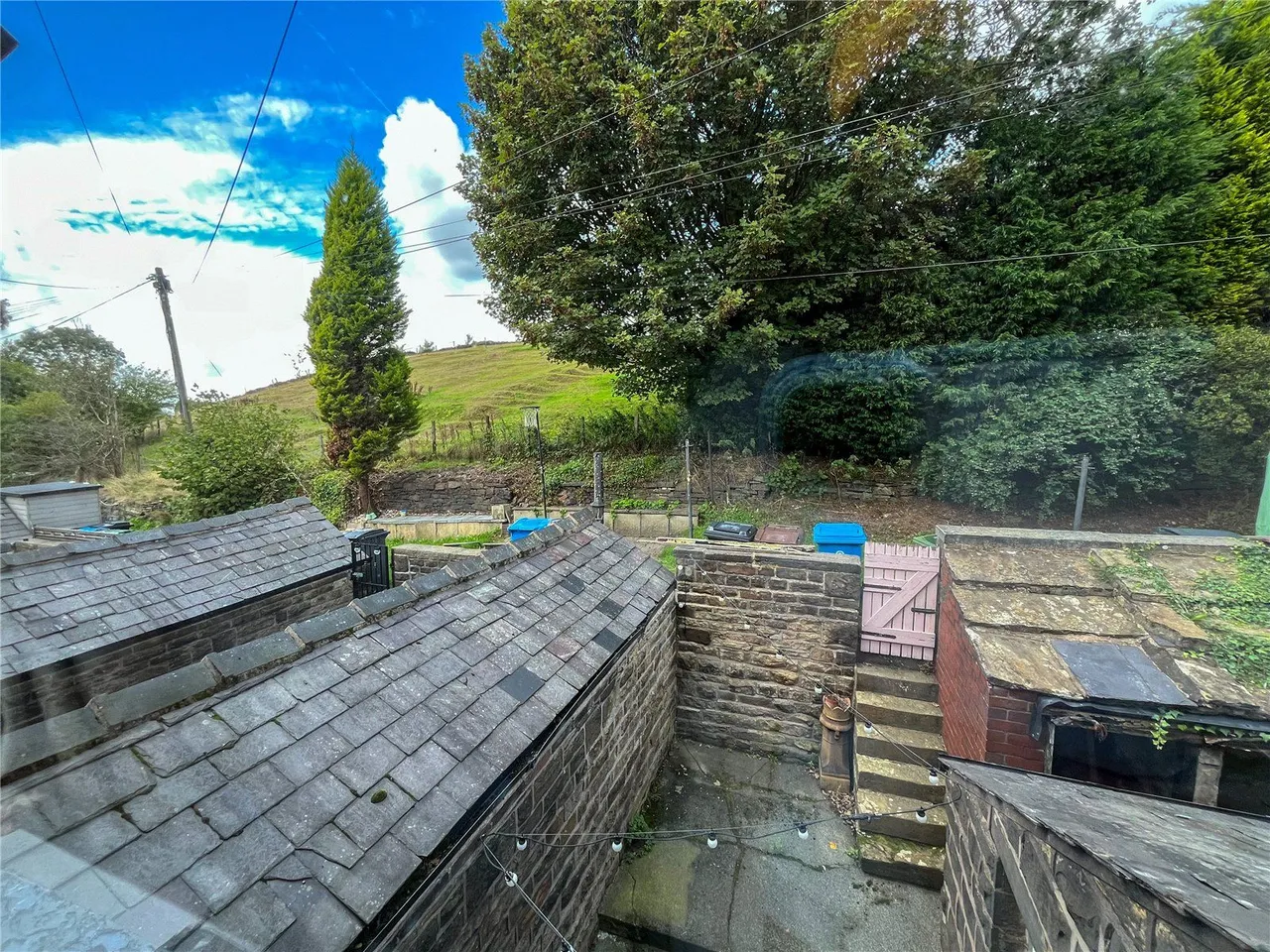 Huddersfield Road, Scouthead, OL4, photo 16