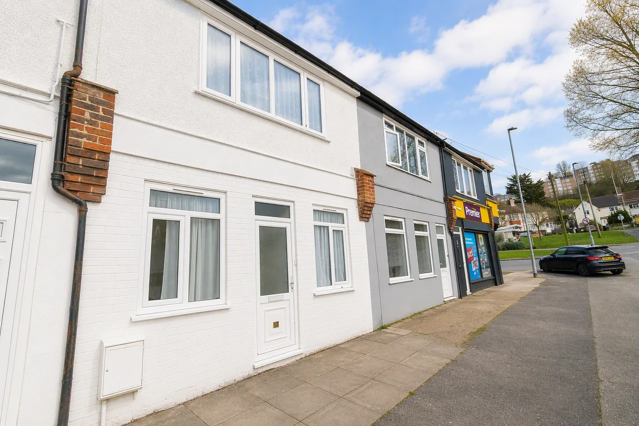 Upper Bevendean Avenue, Brighton, BN2, photo 6