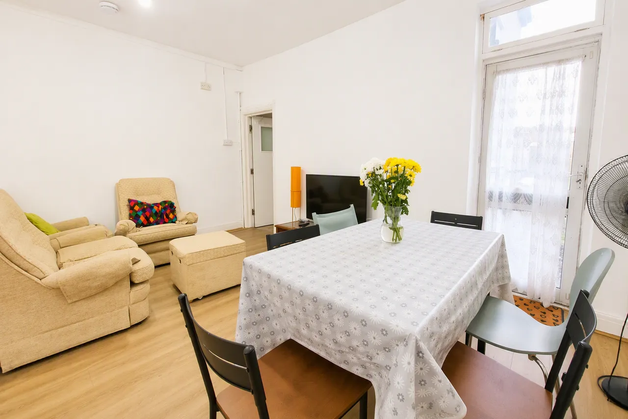 Upper Bevendean Avenue, Brighton, BN2, photo 7
