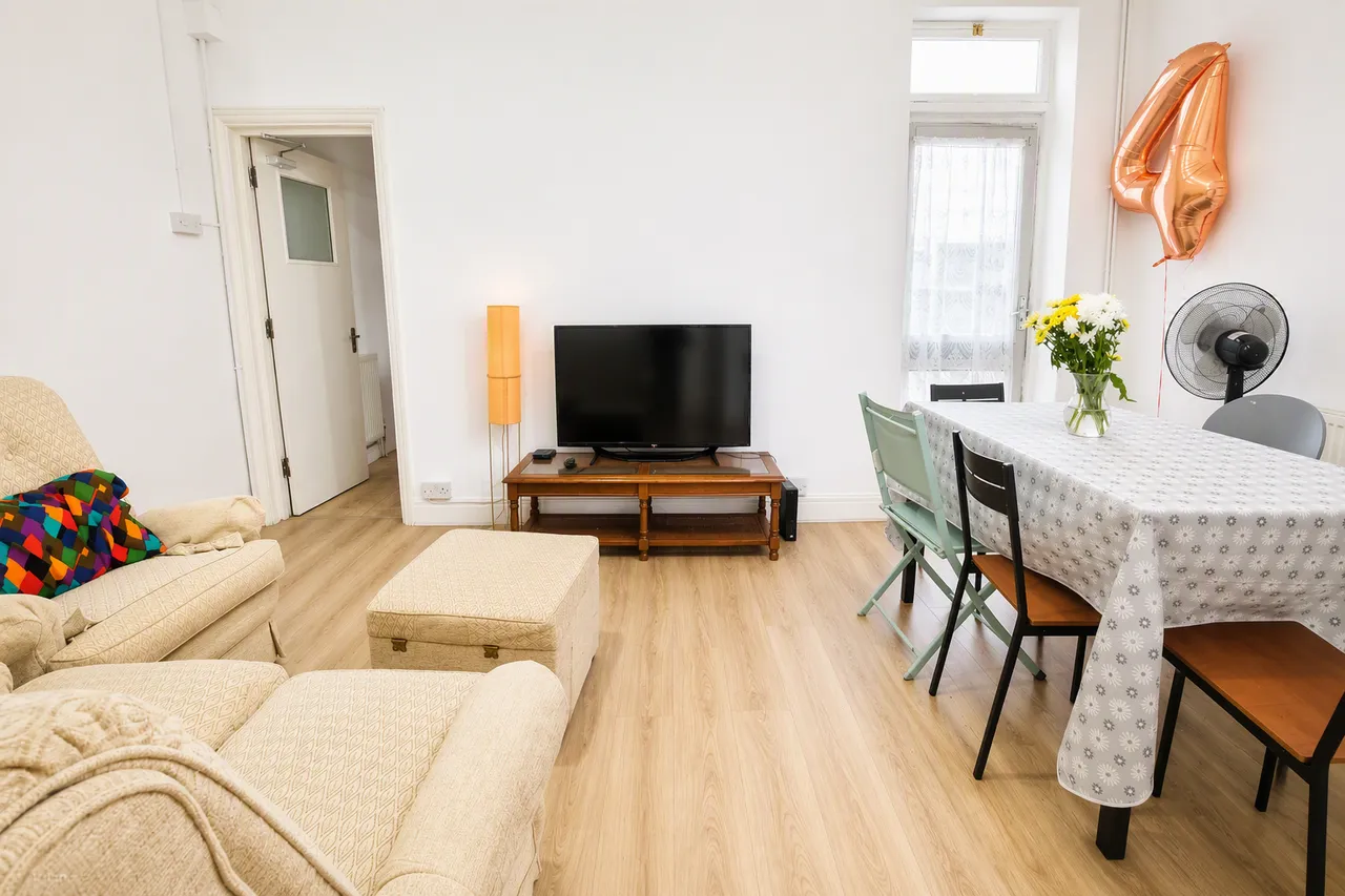 Upper Bevendean Avenue, Brighton, BN2, photo 3