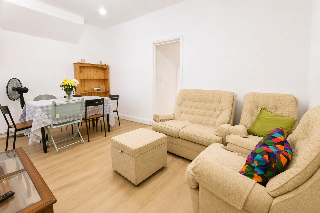 Upper Bevendean Avenue, Brighton, BN2, photo 8