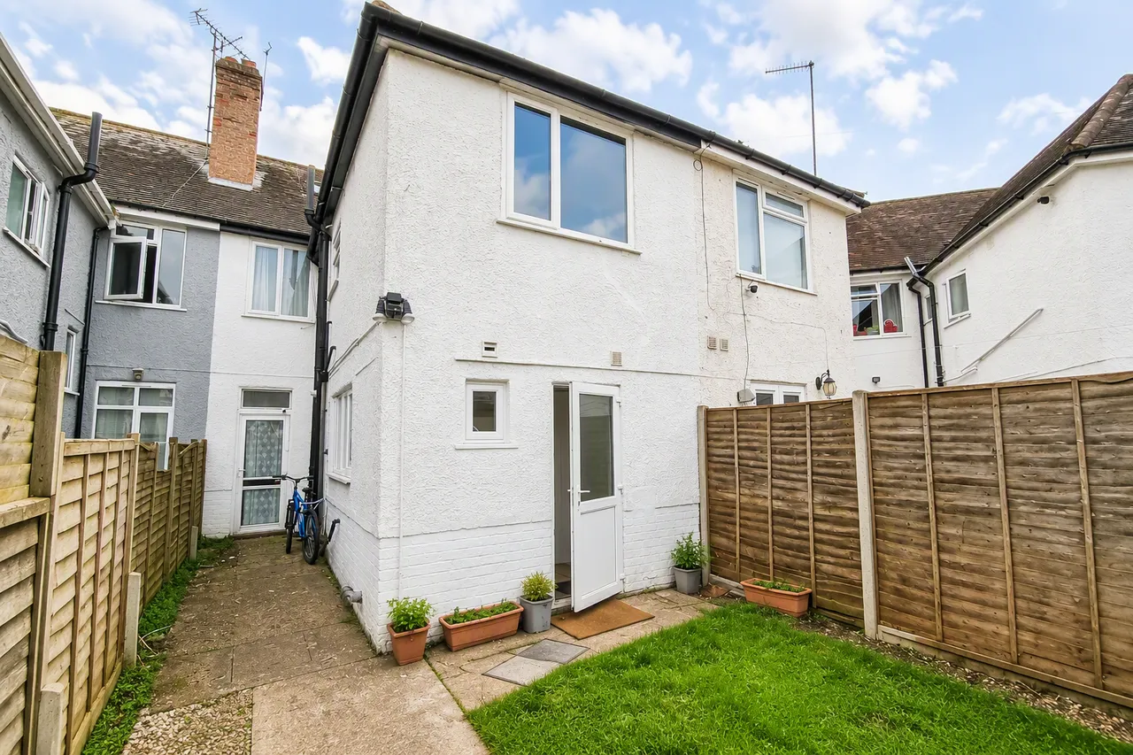 Upper Bevendean Avenue, Brighton, BN2, photo 9