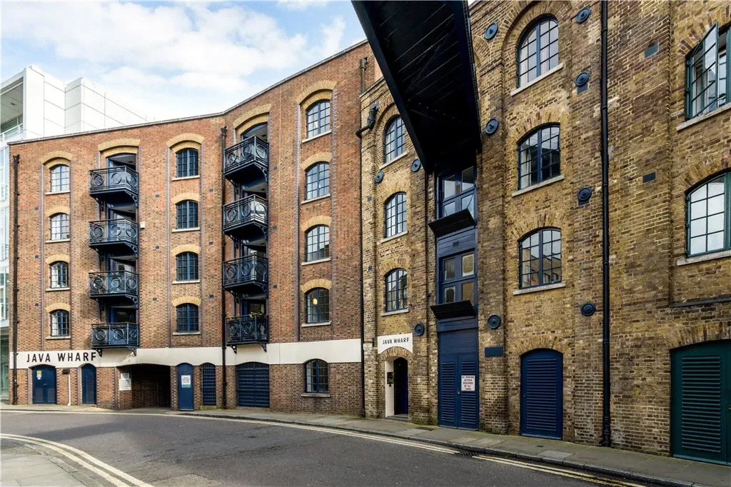 Shad Thames, London, SE1, photo 15