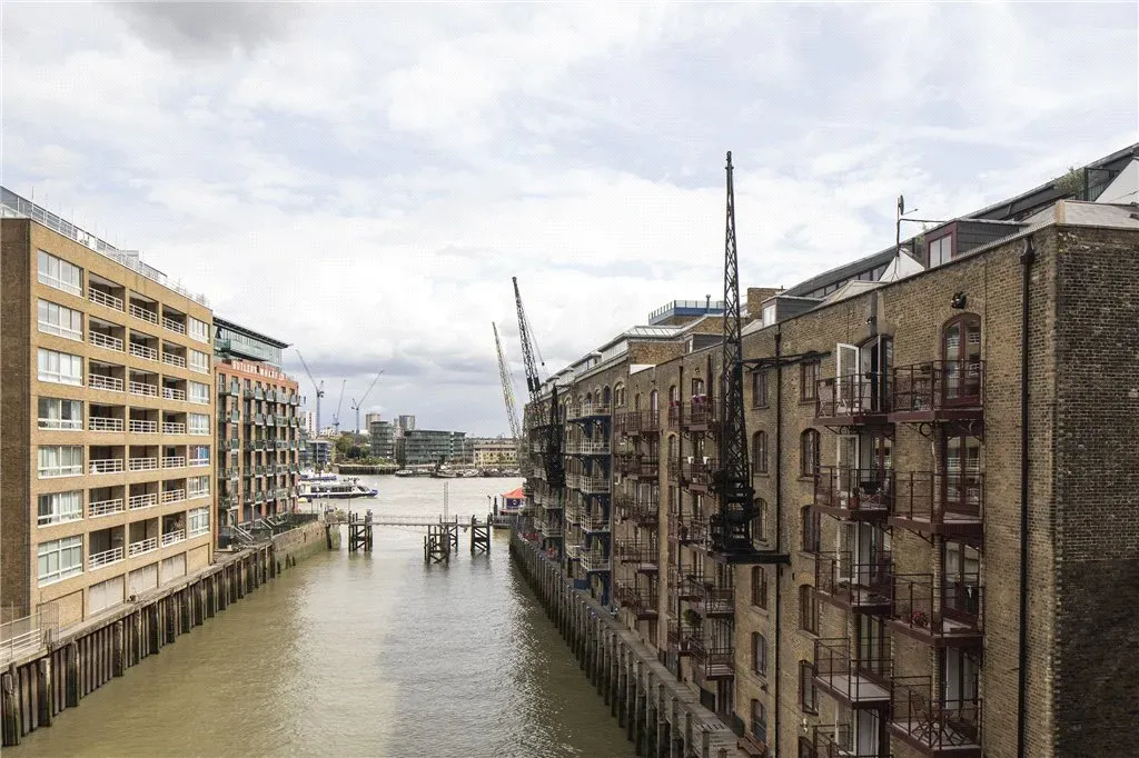 Shad Thames, London, SE1, photo 16