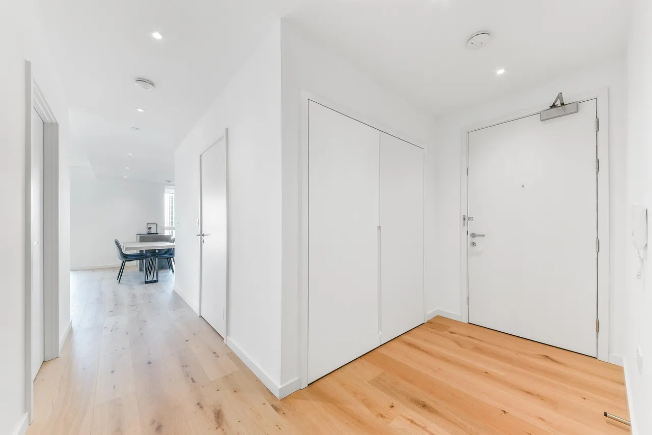 Dulke House, London City Island, E14, photo 5