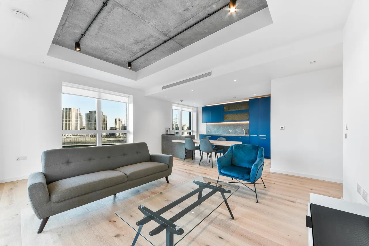 Dulke House, London City Island, E14, photo 2