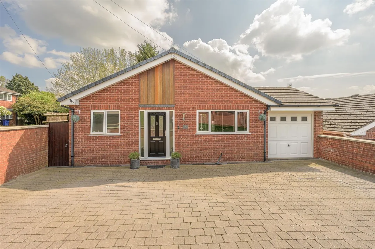Perrins Rise, Stourbridge, DY9, photo 25