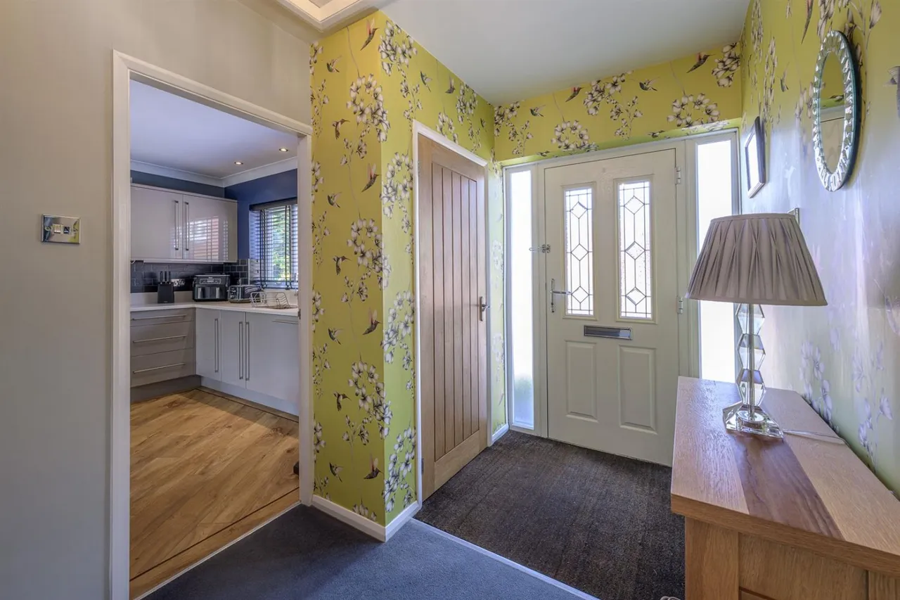 Perrins Rise, Stourbridge, DY9, photo 12