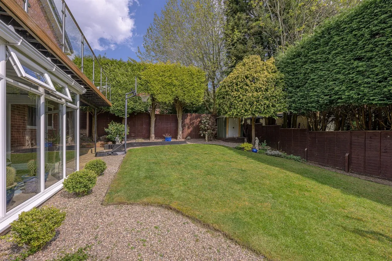 Perrins Rise, Stourbridge, DY9, photo 23