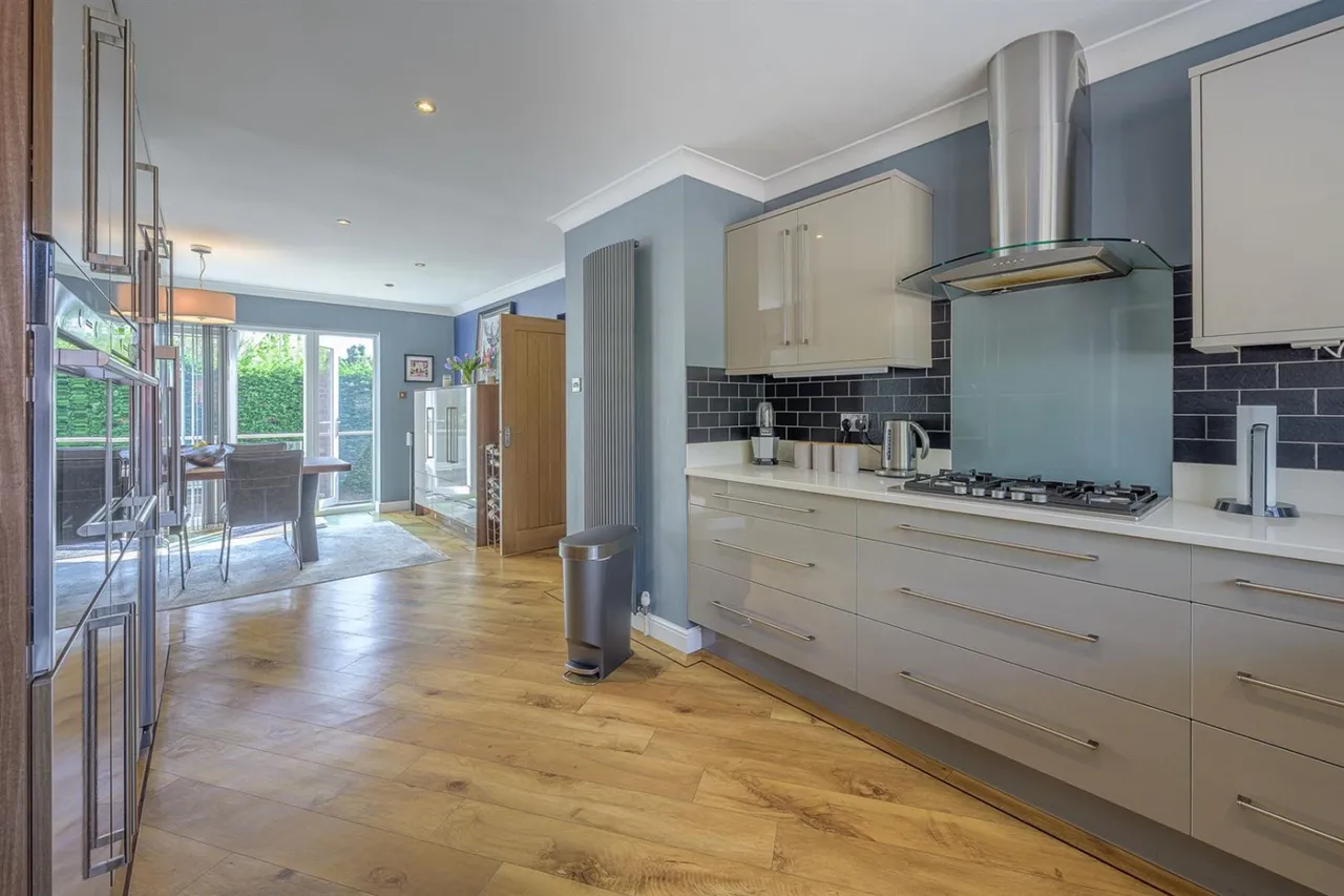 Perrins Rise, Stourbridge, DY9, photo 5