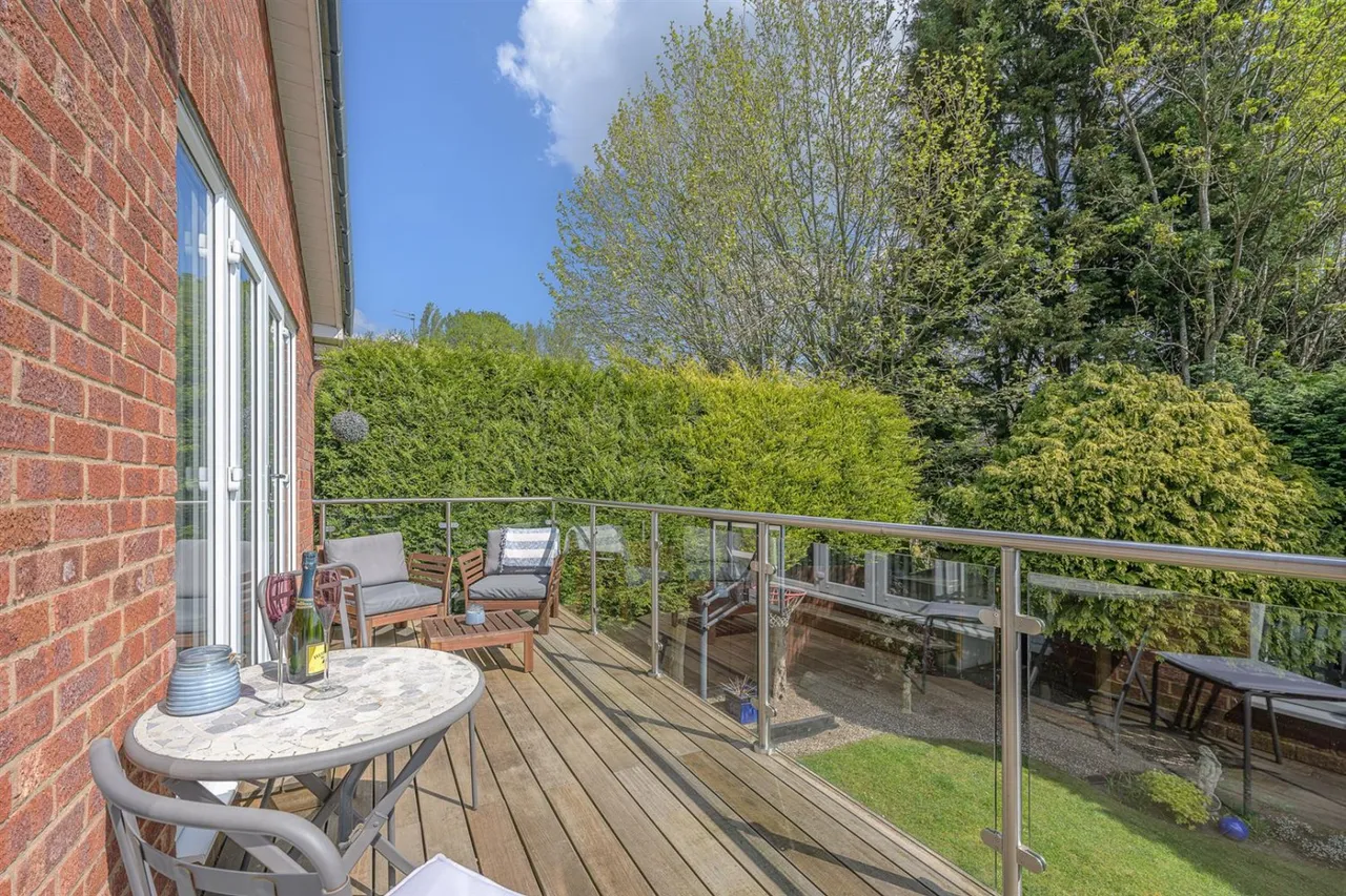 Perrins Rise, Stourbridge, DY9, photo 22