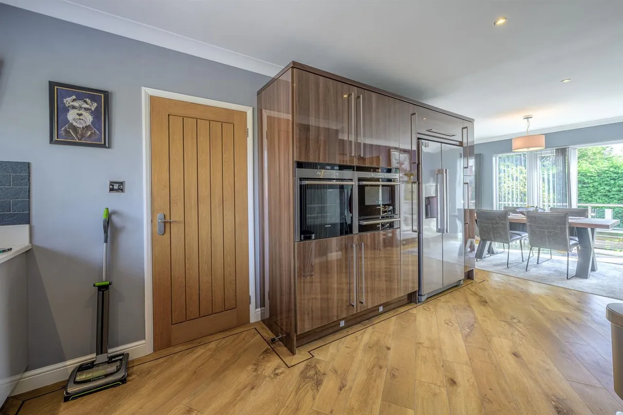 Perrins Rise, Stourbridge, DY9, photo 18
