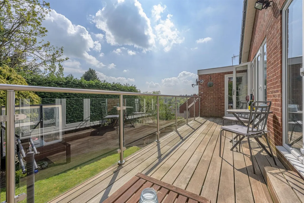 Perrins Rise, Stourbridge, DY9, photo 2