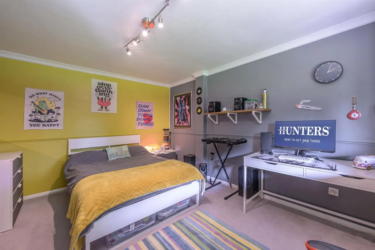 Perrins Rise, Stourbridge, DY9, photo 9